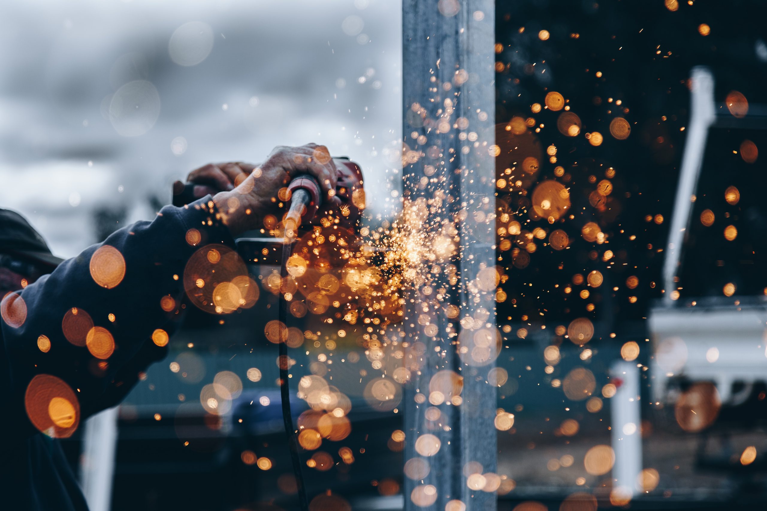 what is structural steel