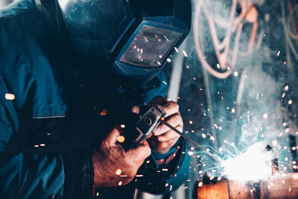 what is structural steel