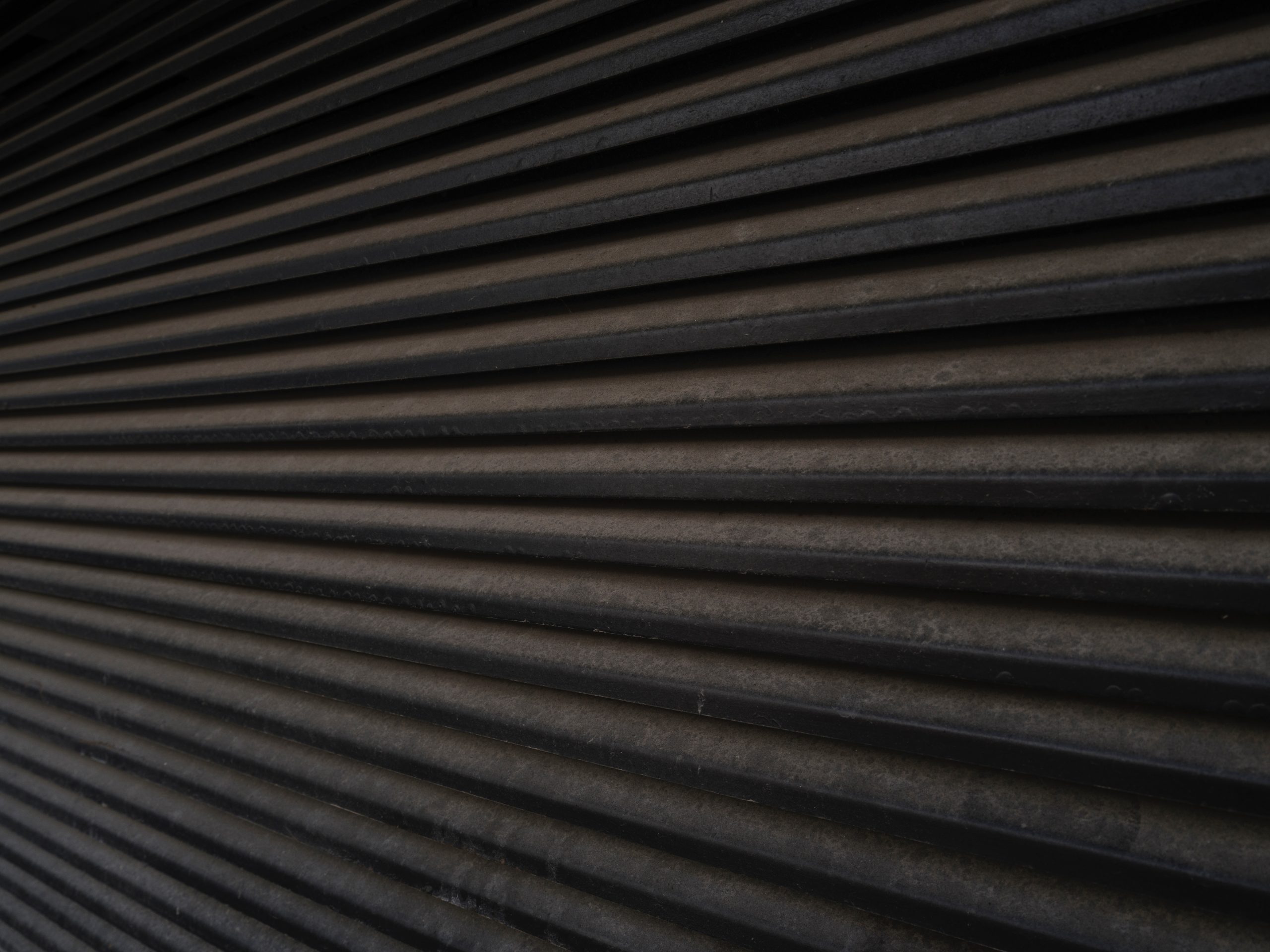 Steel Fabrication Drawings