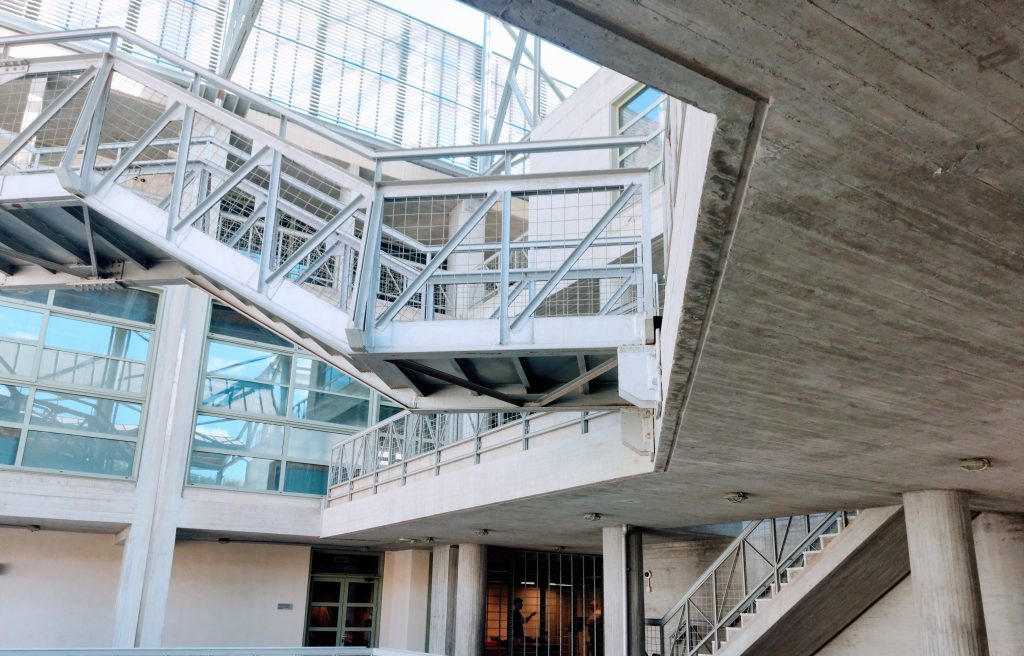 Understanding the Role of a Structural Engineer