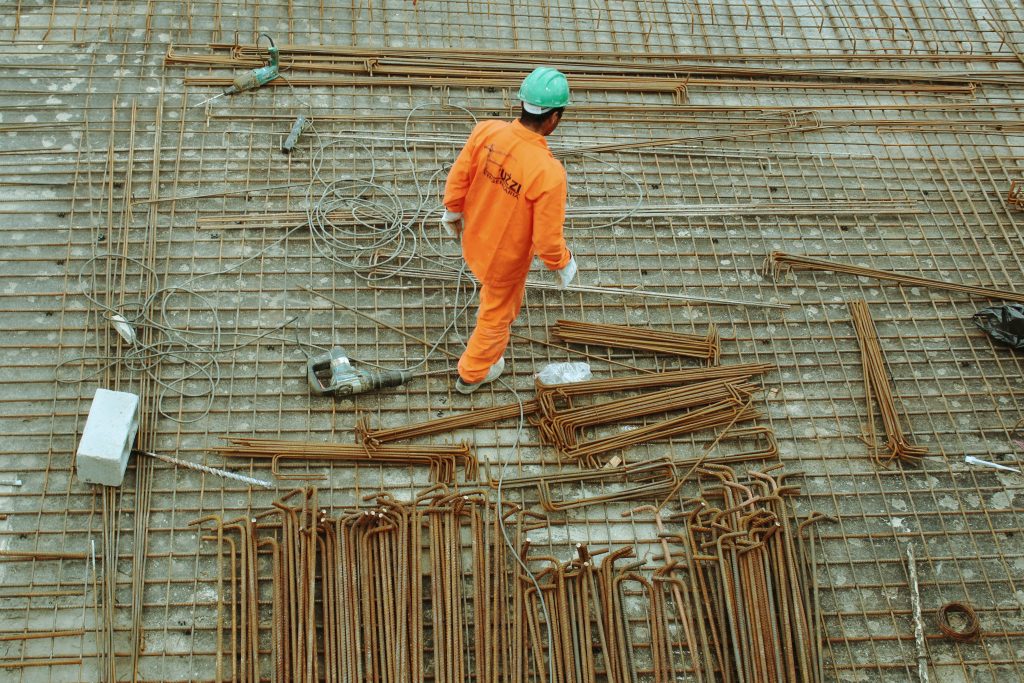 how long does structural steel last