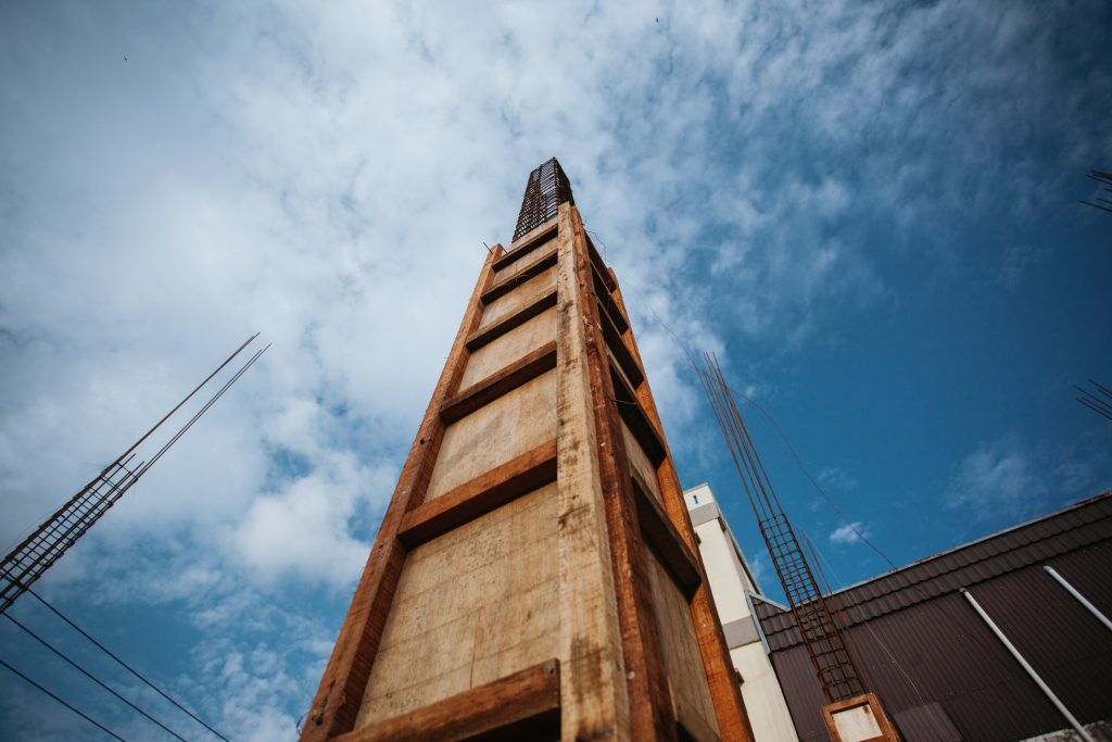 what is stainless steel fabrication