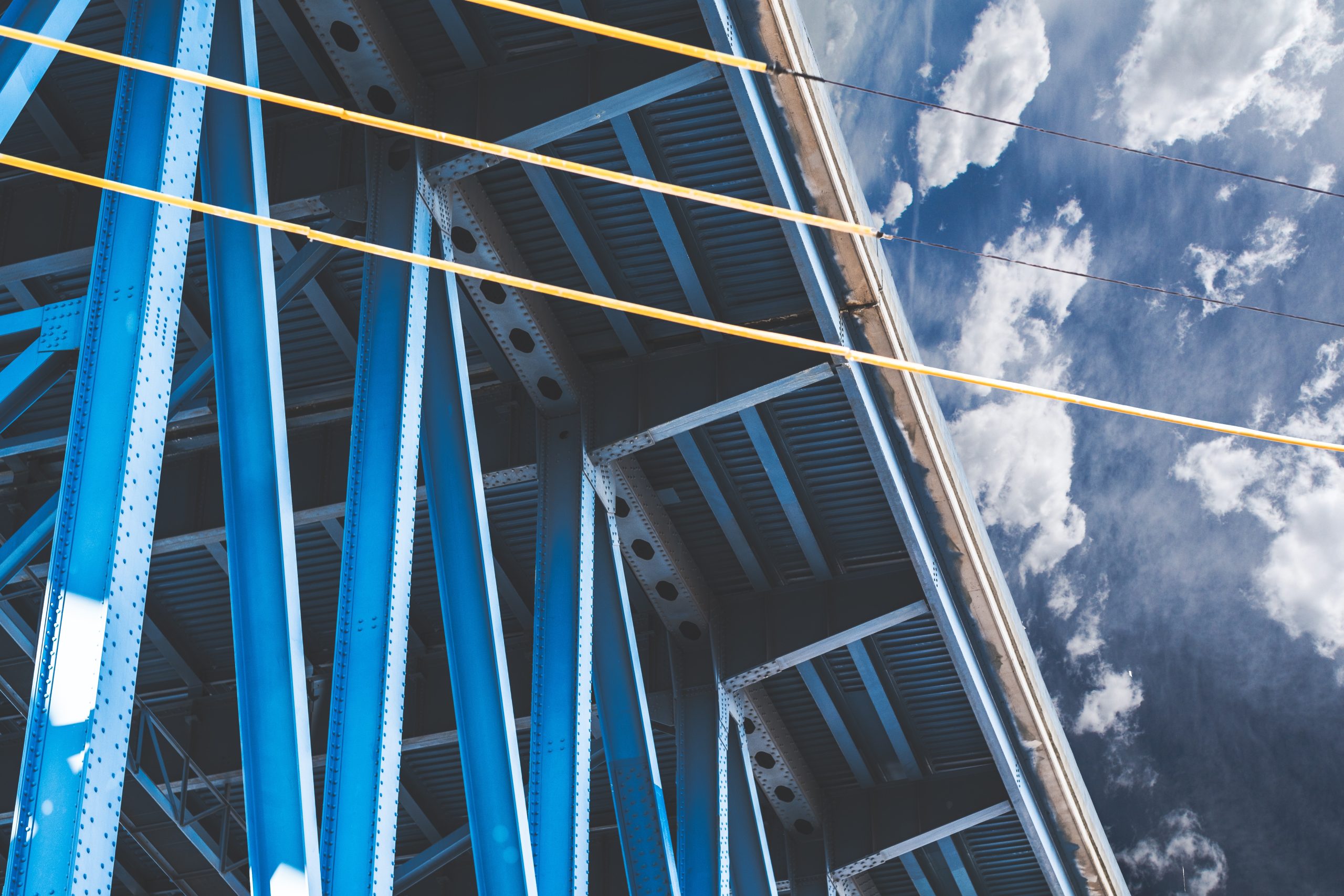 what is steel fabrication