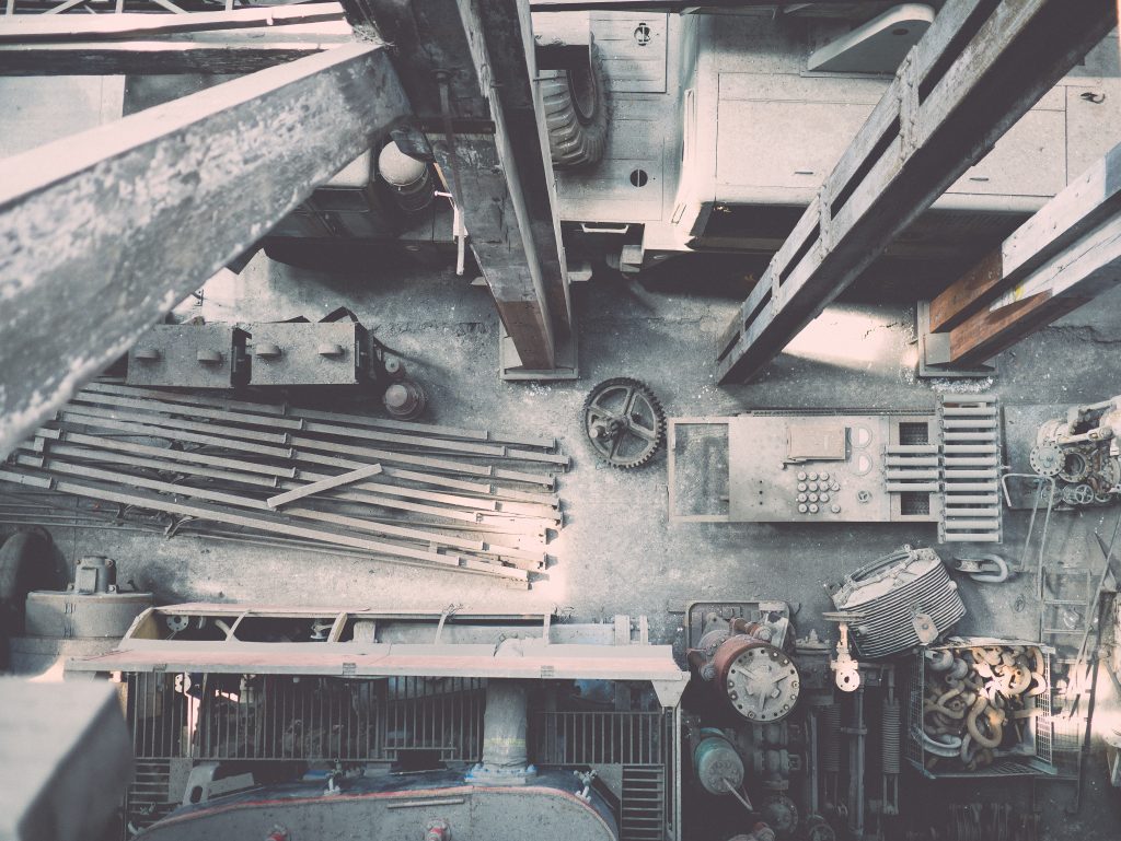 what is pfc in structural steel