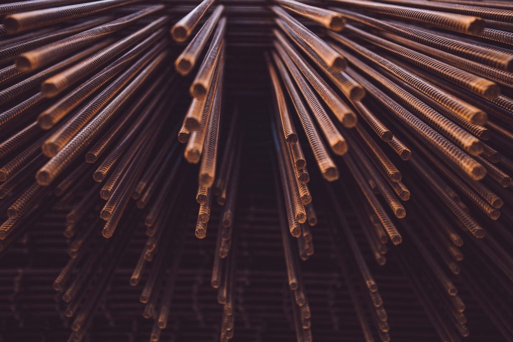 Rebar Basics