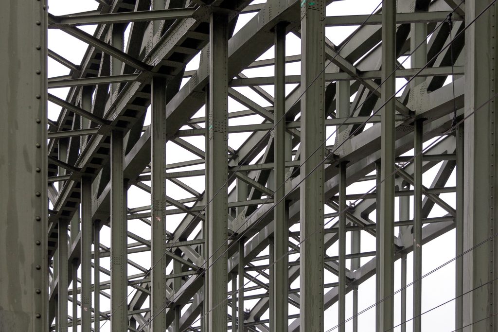 Steel Fabrication Drawings: An Introductory Guide