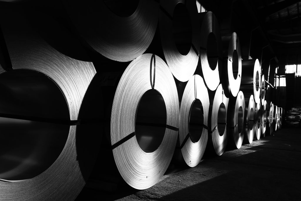 Top 5 structural steel suppliers Sydney