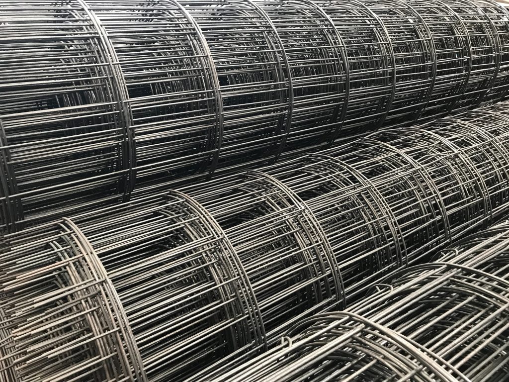 what is steel fabrication