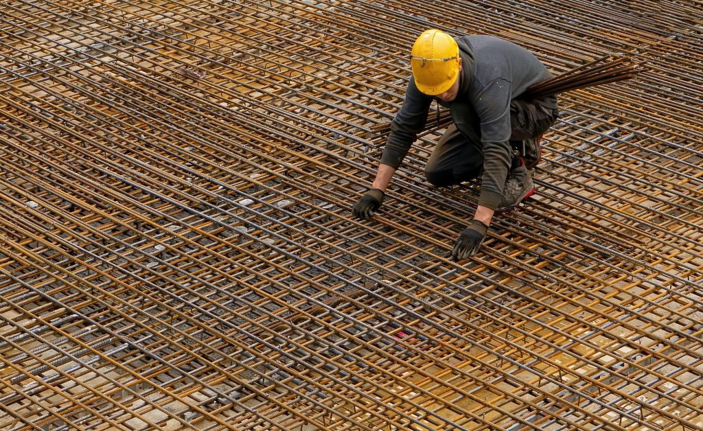 Common Steel Connections in Detailing Explained