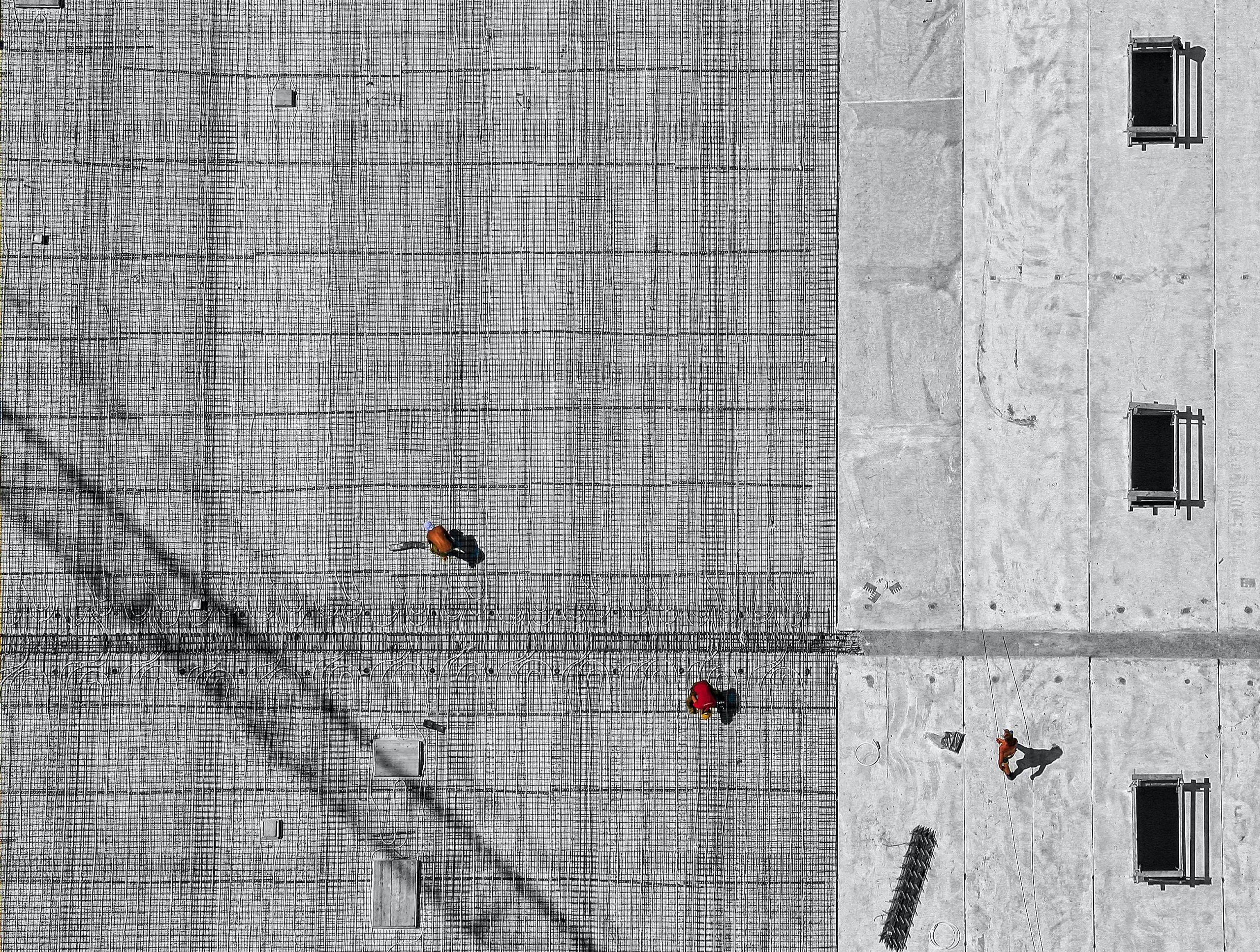 how long does structural steel last
