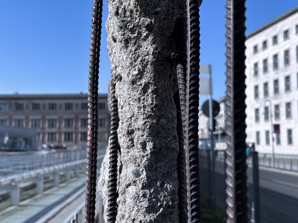Bending Rebar Made Easy