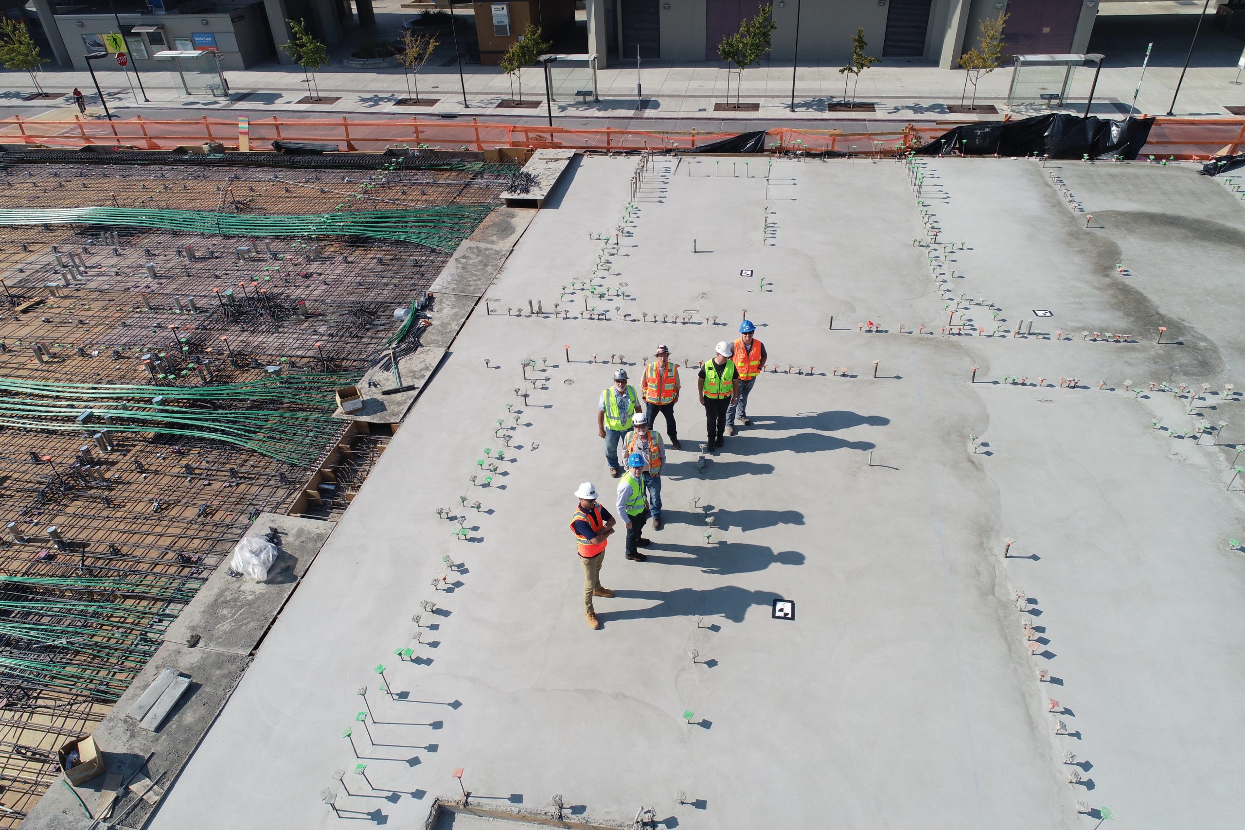 Installing Precast Concrete Panels: A Guide